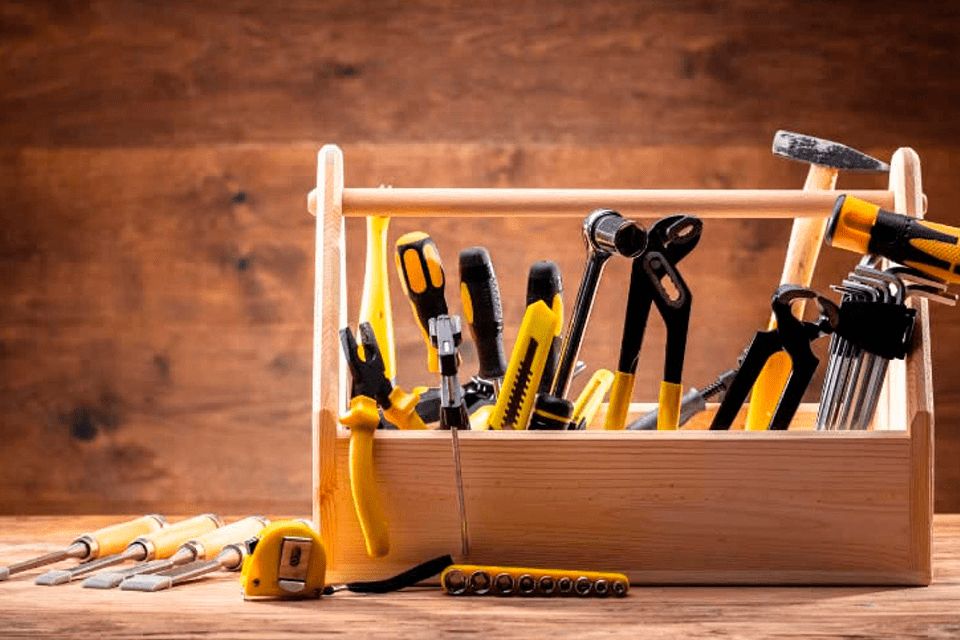 Essential Tools for Home Repair and Maintenance Every Professional Handyman Uses